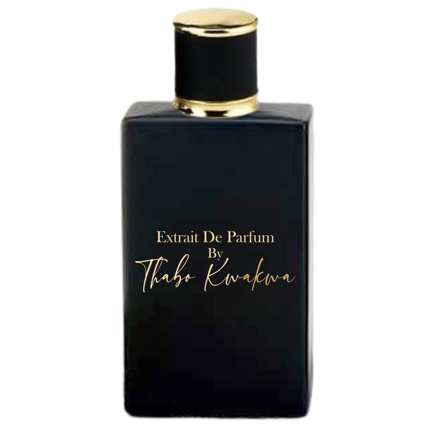 Oud Lover 3.1 - Square Bottle - 100ml - Female