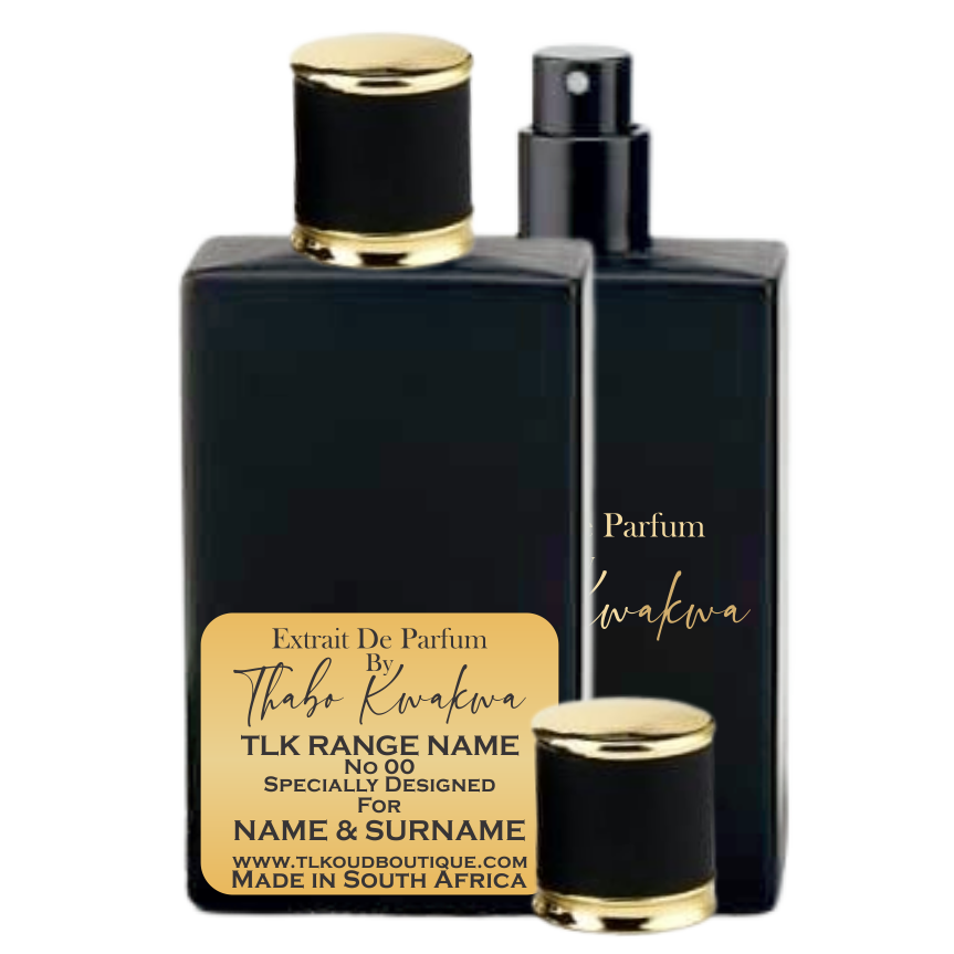 Executive 14 - Square Bottle - 100ml - Unisex
