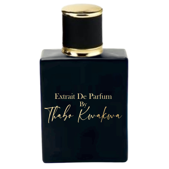 Executive 14 - Square Bottle - 50ml - Unisex