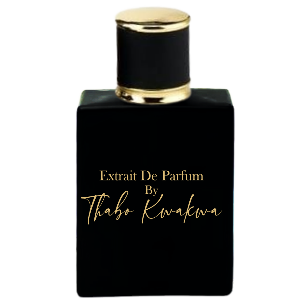 Executive 10 - Square Bottle - Female
