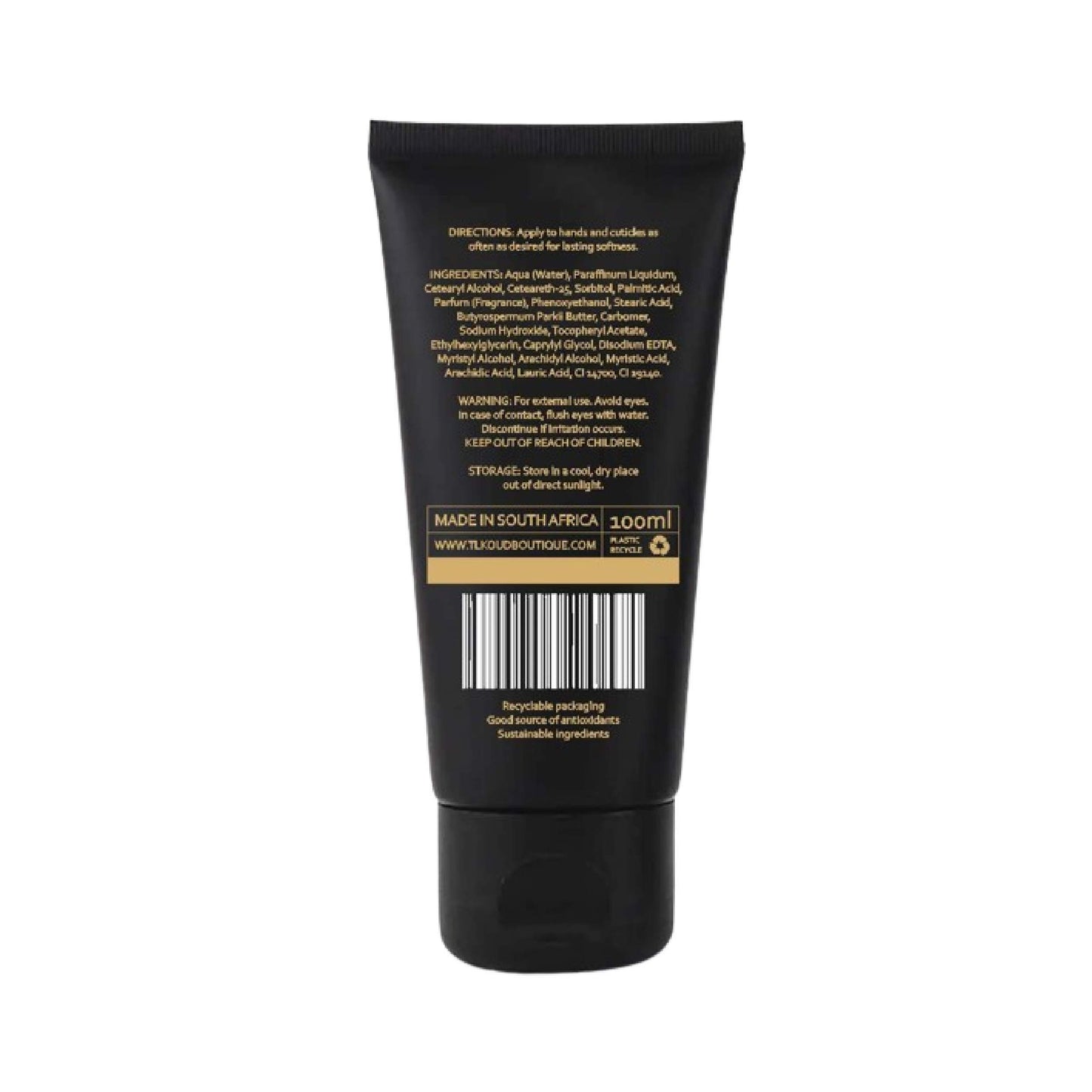 Skin Couture Range