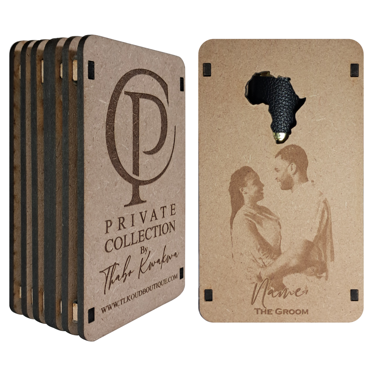 Private Collection - Zebra 50ml