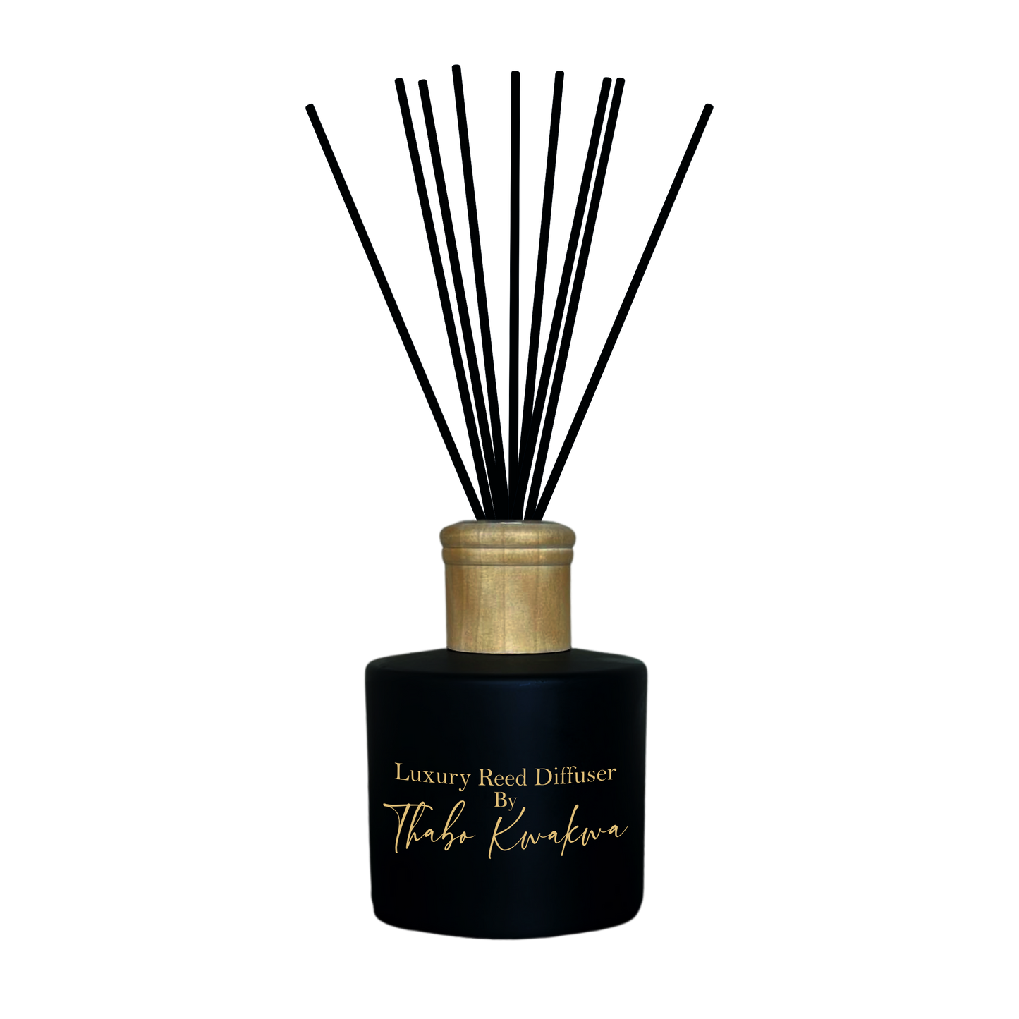 Diffuser Range - 200ml