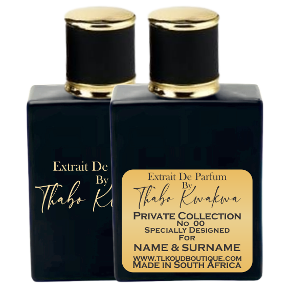 Executive 14 - Square Bottle - 50ml - Unisex