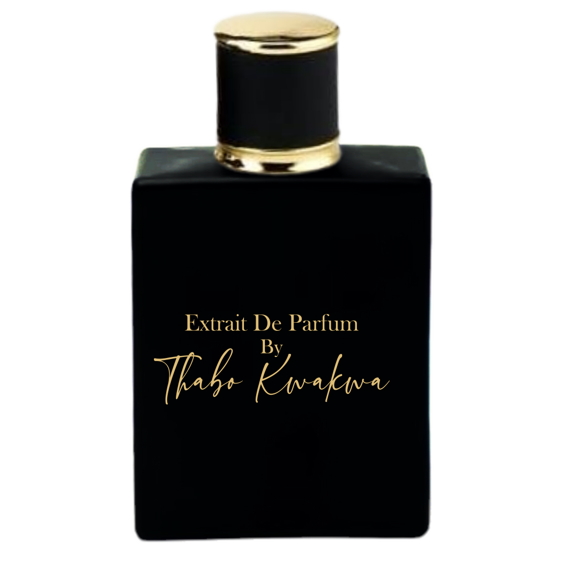 Executive 11 - Square Bottle - Unisex