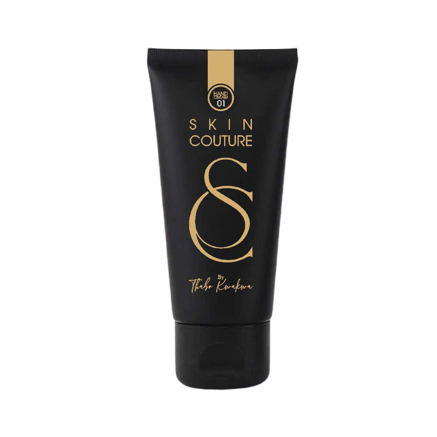 Skin Couture Hand Cream 1