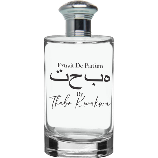 Executive 1 - Round Bottle - 100ml - Unisex