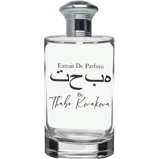 Executive 2 - Round Bottle - 100ml - Unisex