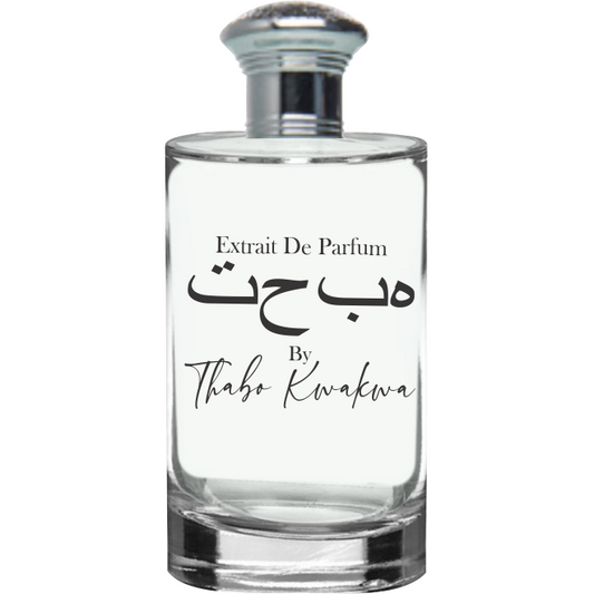 Executive 2 - Round Bottle - 100ml - Unisex