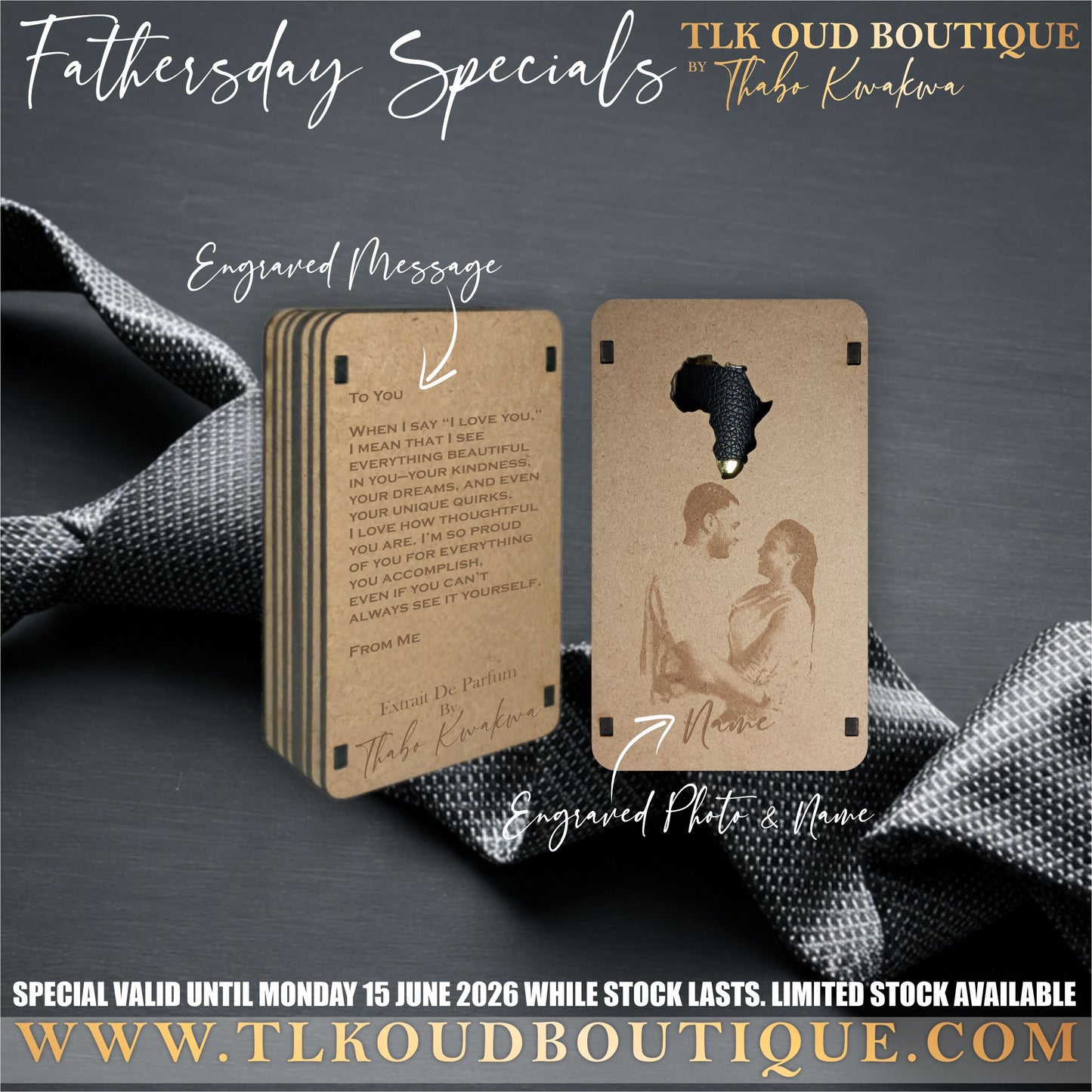 Father's Day Special Play Box ONLY