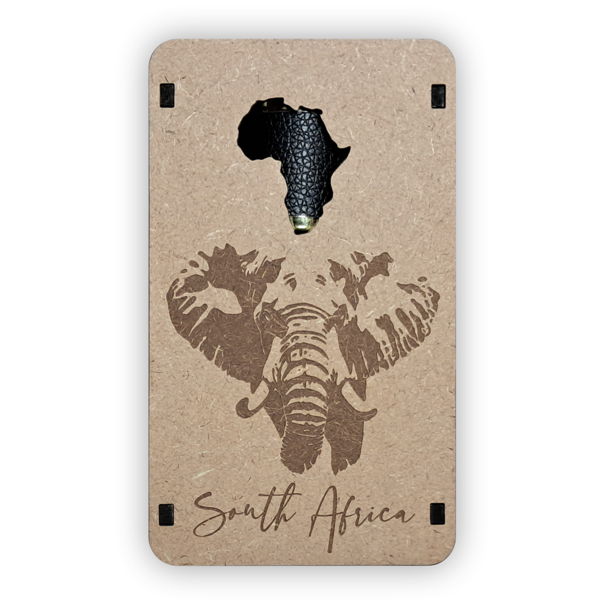 Oud Of Africa - Elephant 50ml