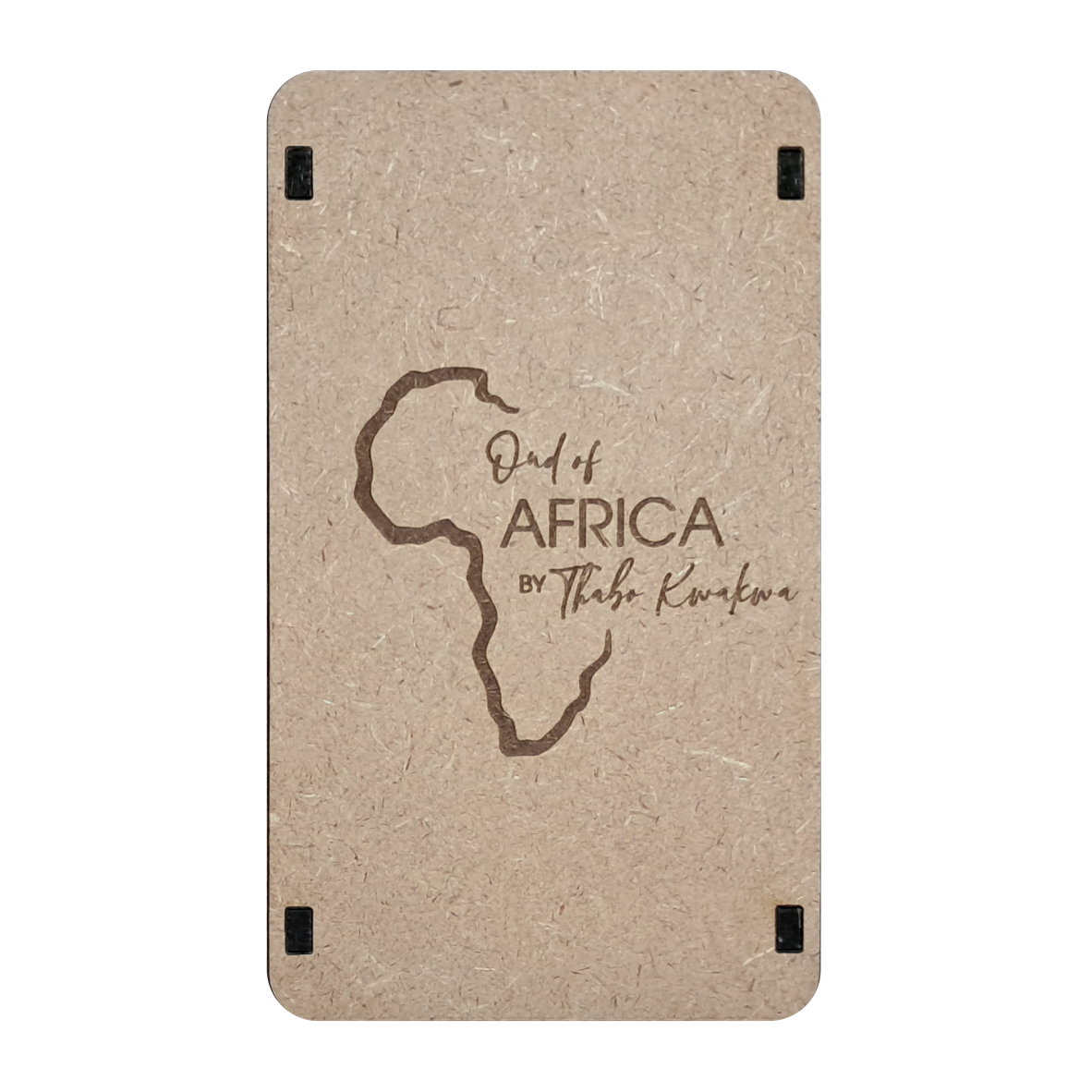 Oud Of Africa - Elephant 50ml