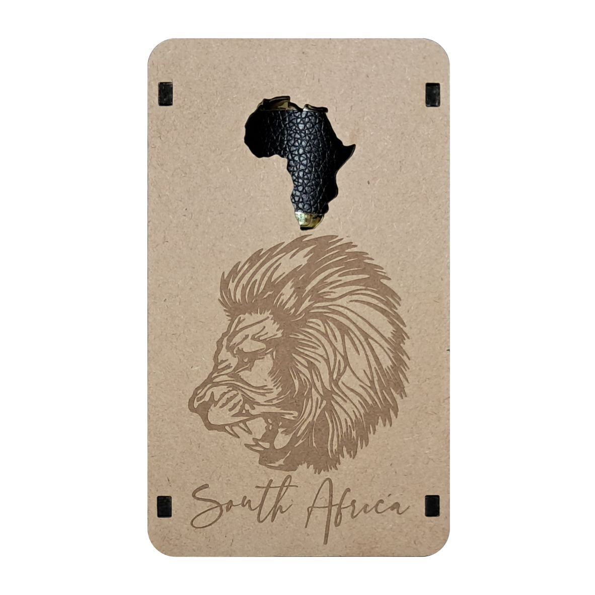 Oud Of Africa - Lion 50ml