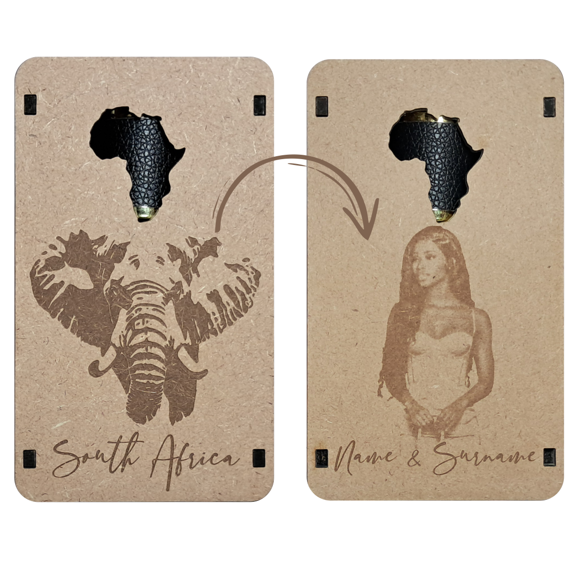 Oud Of Africa - Elephant 50ml