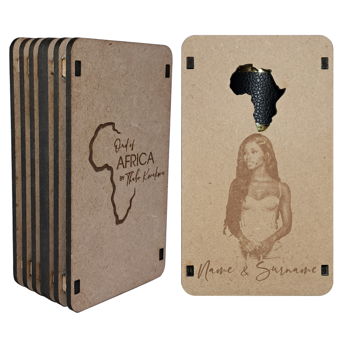 Oud Of Africa - Elephant 50ml
