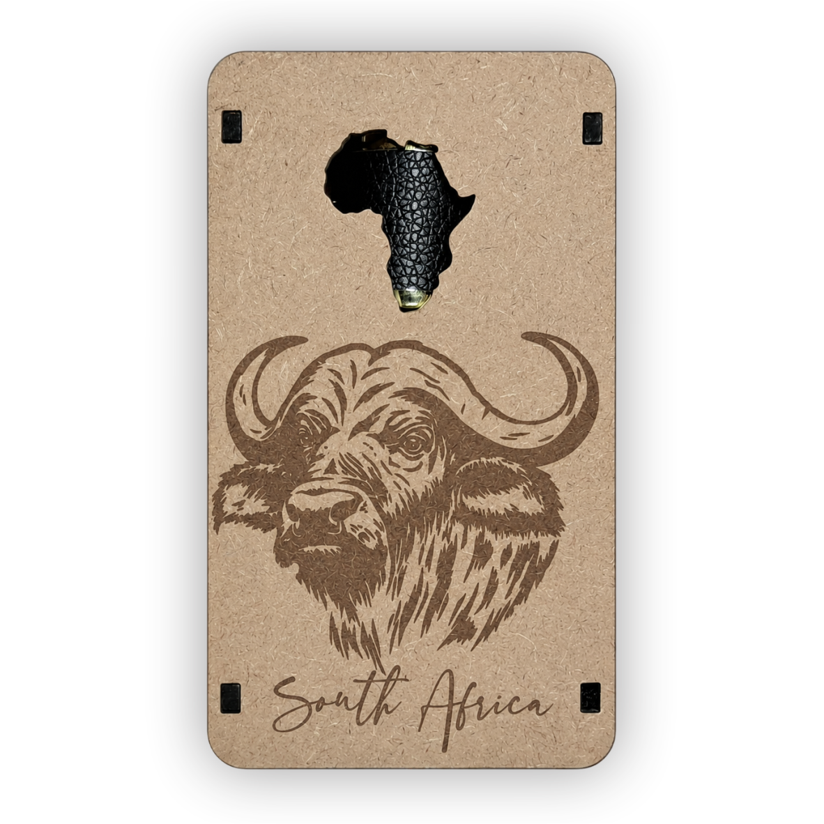 Oud Of Africa - BUFFALO 50ml