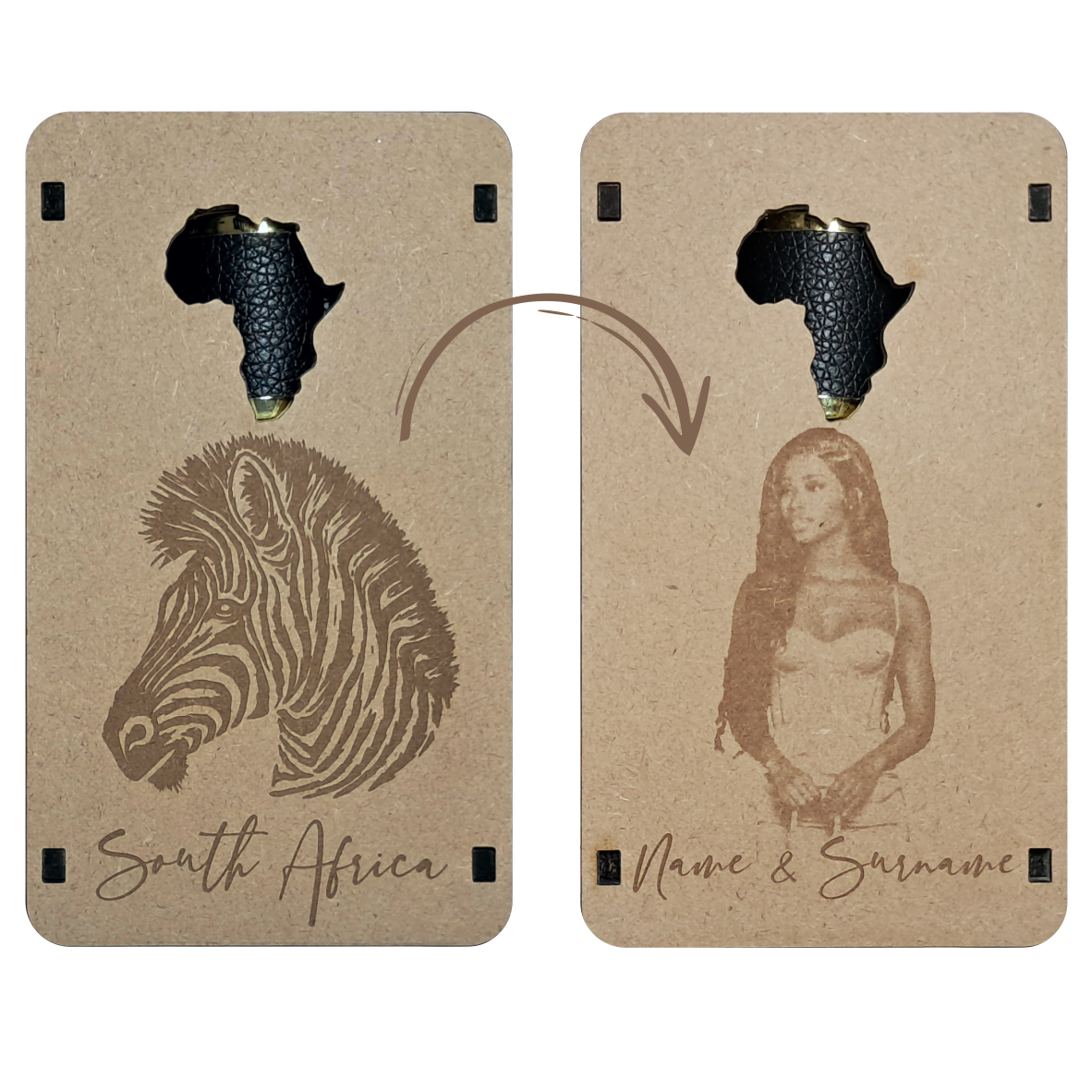 Private Collection - Zebra 50ml