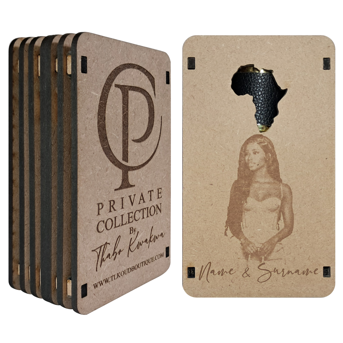 Private Collection - Zebra 50ml