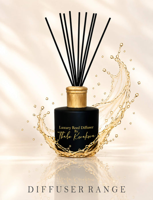 Diffuser Range - 200ml