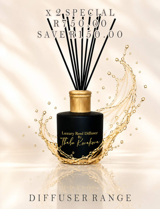 Special 200ml x2 - Diffusers