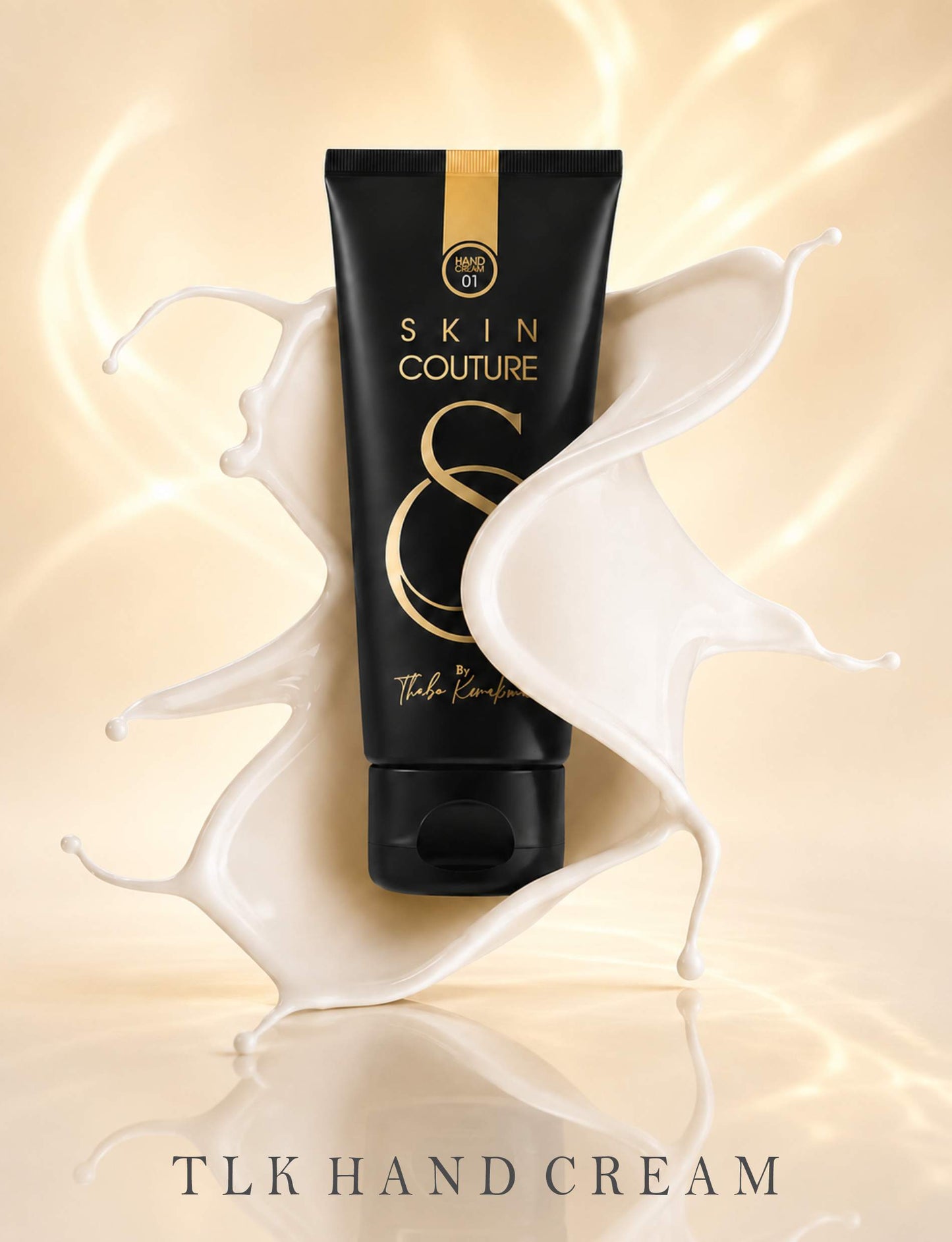 Skin Couture Range