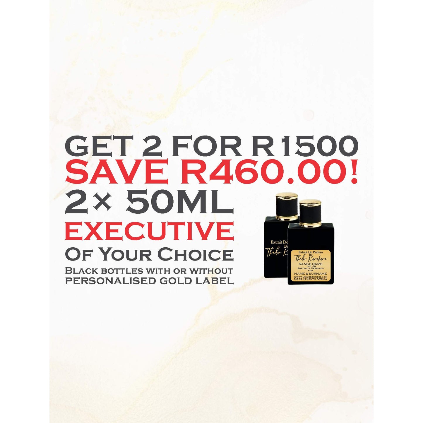 Father's Day Special Gift Box ONLY