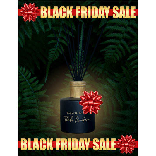 Diffuser 1 - 200ml - Woody & Sweet BLACK FRIDAY SALE 2025