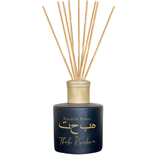 Diffuser 1 - 200ml - Woody & Sweet